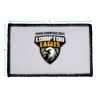 Sublimation Patch - Rectangle Thumbnail