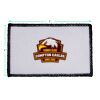 Sublimation Patch - Rectangle Thumbnail