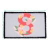 Sublimation Patch - Rectangle Thumbnail