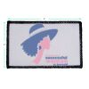 Sublimation Patch - Rectangle Thumbnail