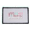 Sublimation Patch - Rectangle Thumbnail