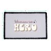 Sublimation Patch - Rectangle Thumbnail