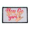 Sublimation Patch - Rectangle Thumbnail