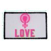 Sublimation Patch - Rectangle Thumbnail
