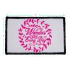 Sublimation Patch - Rectangle Thumbnail