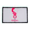 Sublimation Patch - Rectangle Thumbnail