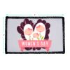 Sublimation Patch - Rectangle Thumbnail