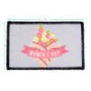 Sublimation Patch - Rectangle Thumbnail