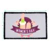 Sublimation Patch - Rectangle Thumbnail