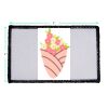 Sublimation Patch - Rectangle Thumbnail