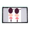 Sublimation Patch - Rectangle Thumbnail