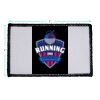 Sublimation Patch - Rectangle Thumbnail