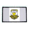Sublimation Patch - Rectangle Thumbnail