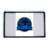 Sublimation Patch - Rectangle Thumbnail