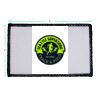 Sublimation Patch - Rectangle Thumbnail