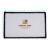 Sublimation Patch - Rectangle Thumbnail
