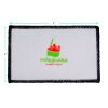 Sublimation Patch - Rectangle Thumbnail