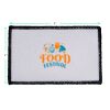 Sublimation Patch - Rectangle Thumbnail