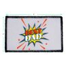 Sublimation Patch - Rectangle Thumbnail