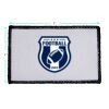 Sublimation Patch - Rectangle Thumbnail