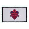 Sublimation Patch - Rectangle Thumbnail