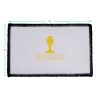Sublimation Patch - Rectangle Thumbnail