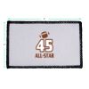 Sublimation Patch - Rectangle Thumbnail