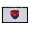 Sublimation Patch - Rectangle Thumbnail