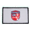 Sublimation Patch - Rectangle Thumbnail
