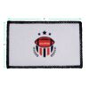 Sublimation Patch - Rectangle Thumbnail