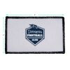 Sublimation Patch - Rectangle Thumbnail