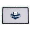 Sublimation Patch - Rectangle Thumbnail