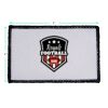 Sublimation Patch - Rectangle Thumbnail