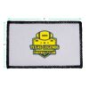 Sublimation Patch - Rectangle Thumbnail