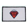 Sublimation Patch - Rectangle Thumbnail