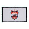 Sublimation Patch - Rectangle Thumbnail