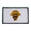Sublimation Patch - Rectangle Thumbnail