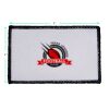 Sublimation Patch - Rectangle Thumbnail