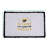 Sublimation Patch - Rectangle Thumbnail