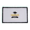 Sublimation Patch - Rectangle Thumbnail