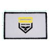 Sublimation Patch - Rectangle Thumbnail