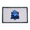 Sublimation Patch - Rectangle Thumbnail