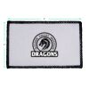 Sublimation Patch - Rectangle Thumbnail