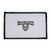 Sublimation Patch - Rectangle Thumbnail