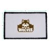 Sublimation Patch - Rectangle Thumbnail