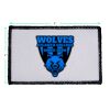 Sublimation Patch - Rectangle Thumbnail