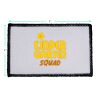 Sublimation Patch - Rectangle Thumbnail