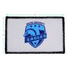 Sublimation Patch - Rectangle Thumbnail