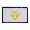 Sublimation Patch - Rectangle Thumbnail