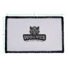 Sublimation Patch - Rectangle Thumbnail
